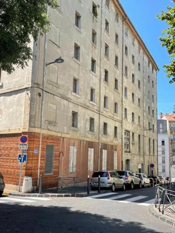 Jungle Republic Apartment Marseille Ngoại thất bức ảnh